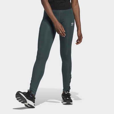 adidas jogginghose damen olivgrün|Grüne adidas Damen Jogginghosen online kaufen .